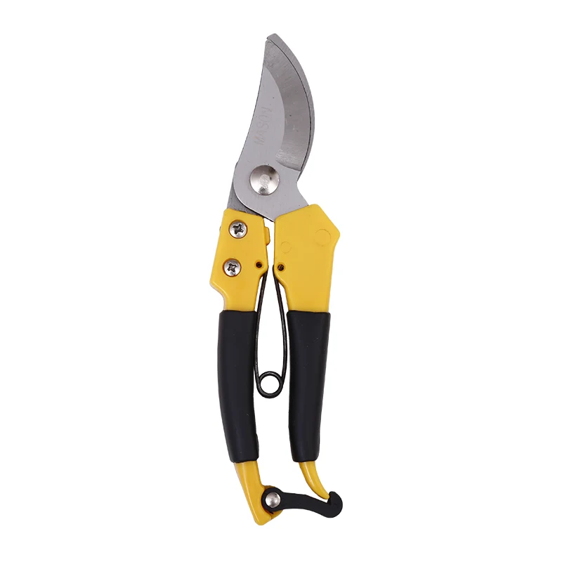 Carbon Steel Pruning Shears